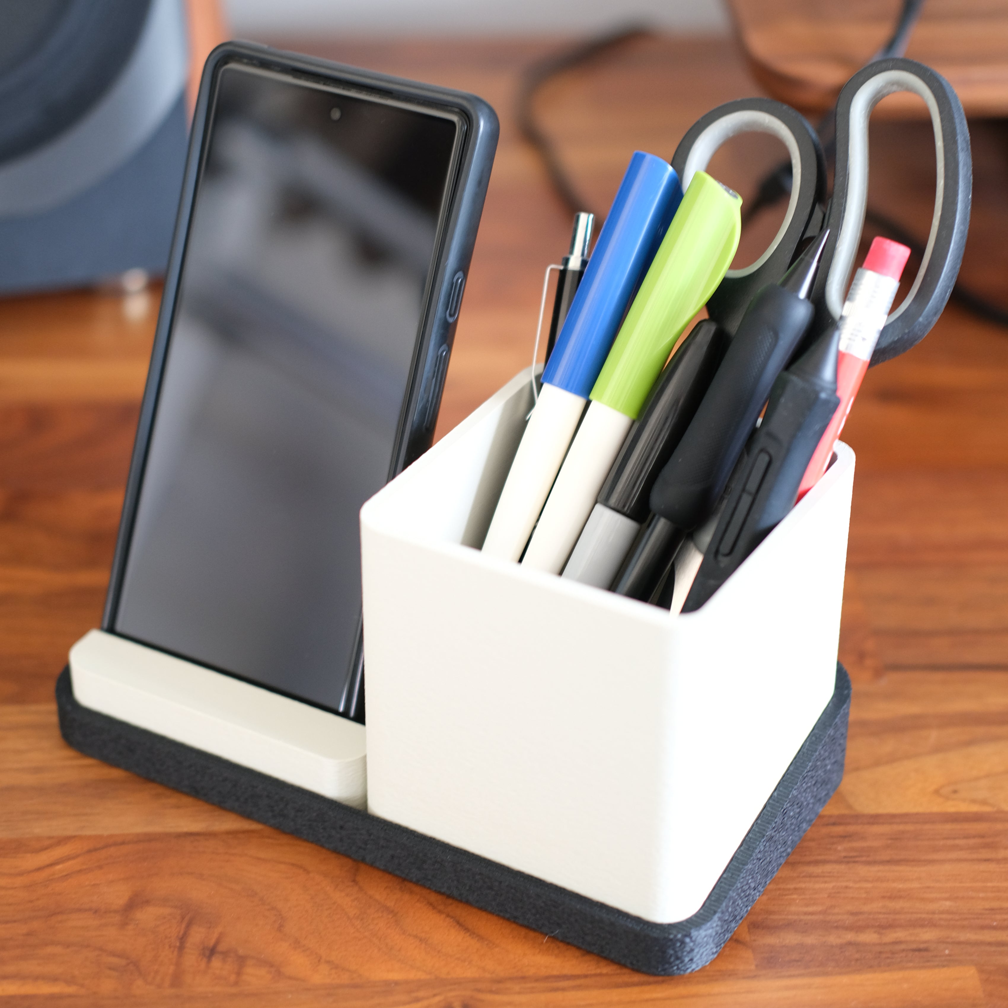 Minimalist Desk Organiser Set