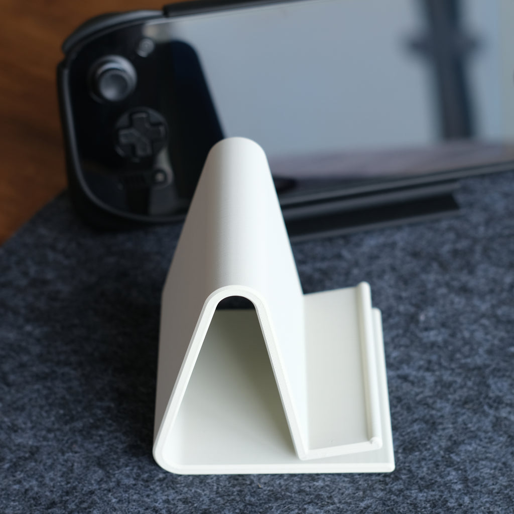 Handheld Display Stand for Nintendo Switch AYN Retroid and Anbernic